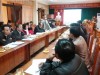 Ban Quản lý chương trình FFF tỉnh Bắc Kạn tổ chức Hội nghị bàn tròn cấp tỉnh bàn giải pháp hỗ trợ Tổ hợp tác trồng rừng