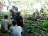 Tập huấn kỹ thuật chăn nuôi, trồng trọt tại Tổ hợp tác Thạch Ngõa