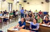 Tập huấn nâng cao năng lực quản lý cho thành viên Hợp tác xã Nông nghiệp sạch Tân Sơn